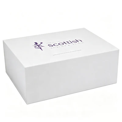 Cajas de cartón para serigrafía